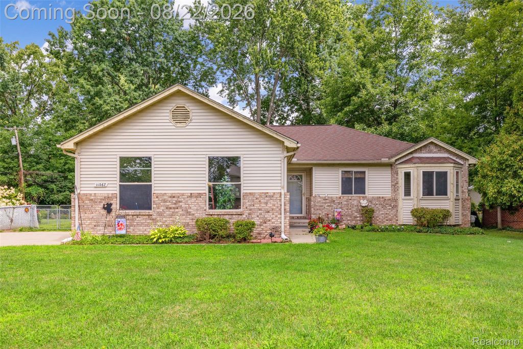 11067 Ranch Home Court, Shelby charter township