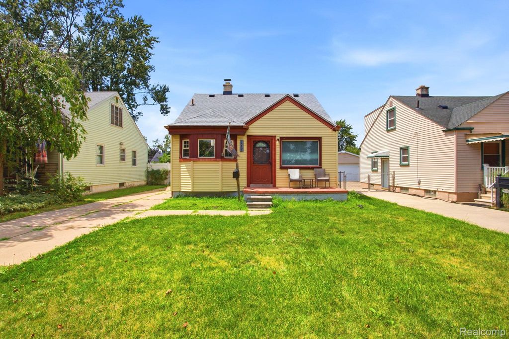 14802 Mulberry Street, Southgate city