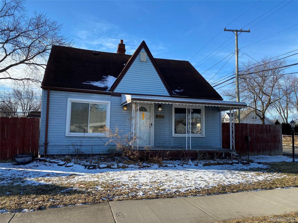 18706 Meier Street, Roseville city