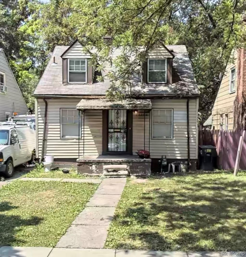 18291 Stout Street, Detroit city