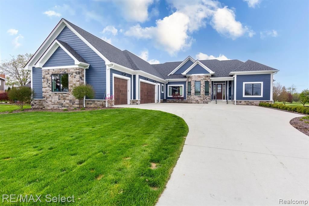 1213 Ripley Road, Linden city