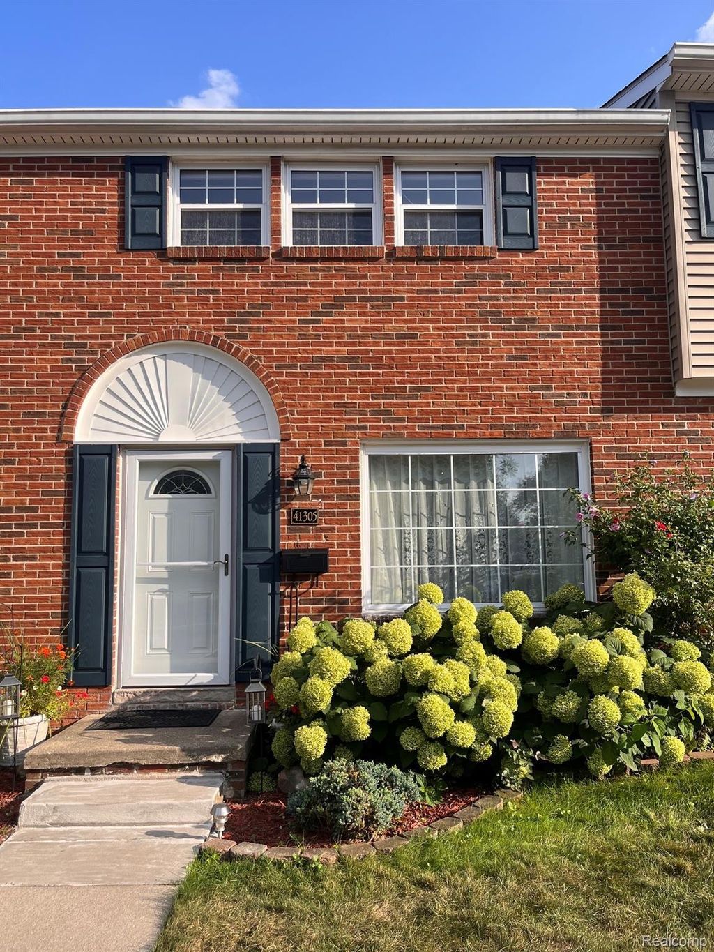 41305 Lagoon Court, Northville township