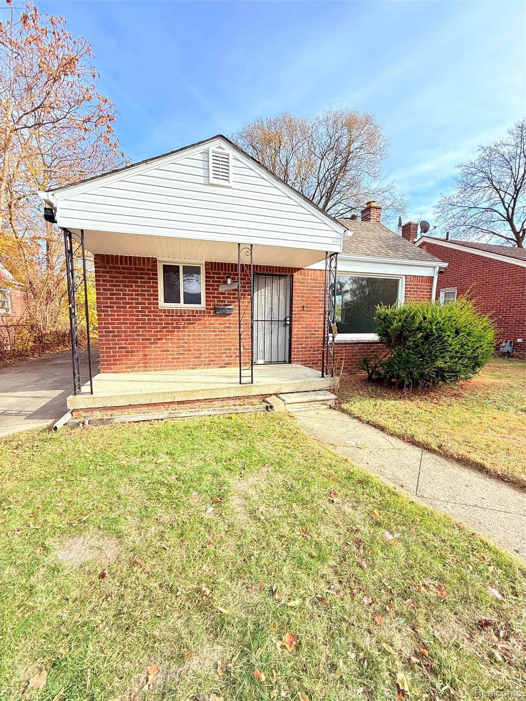 19908 Heyden Street, Detroit city