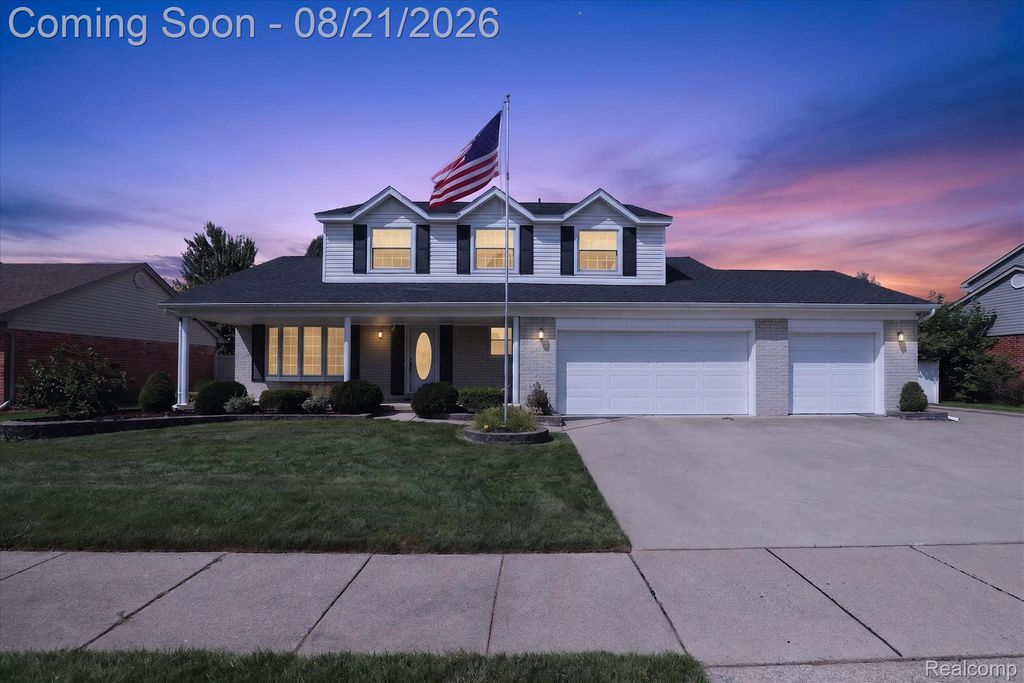 9802 Sil Street, Taylor city