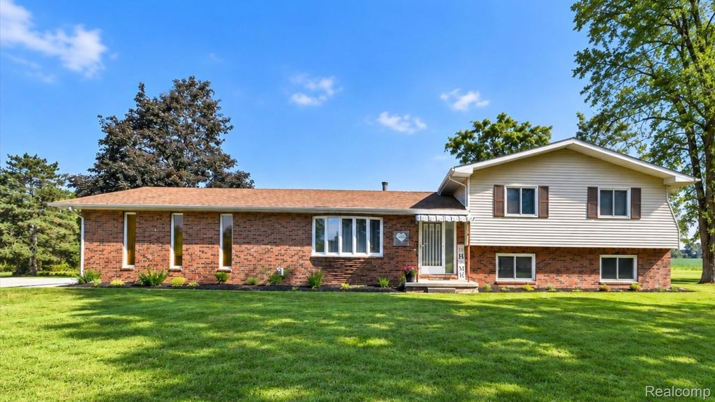 4152 Allen Road, Tecumseh