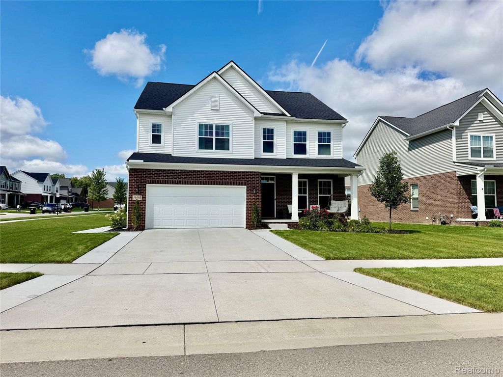 59503 Cranberry Drive, Washington