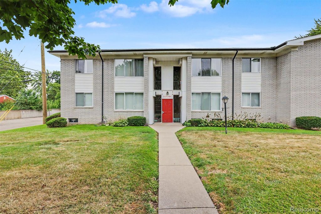 26730 Joy Road, Redford