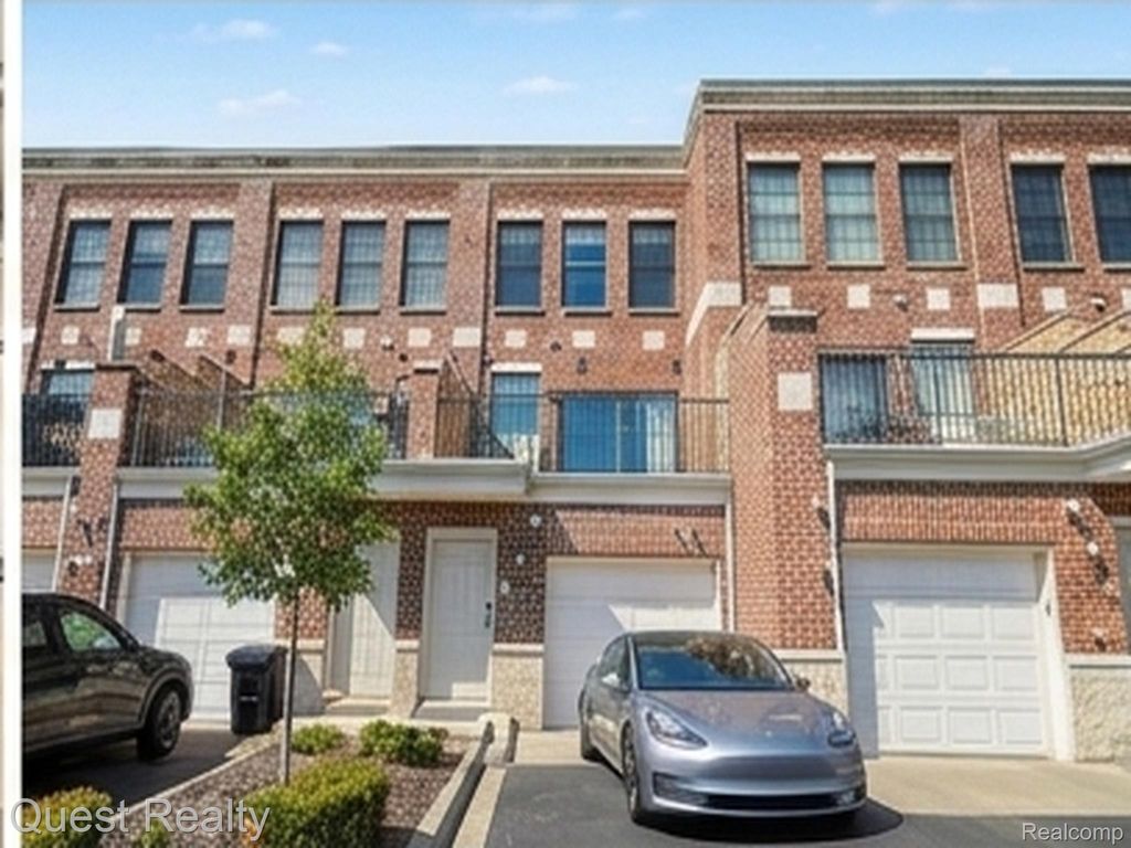 218 Mill Street, Rochester city