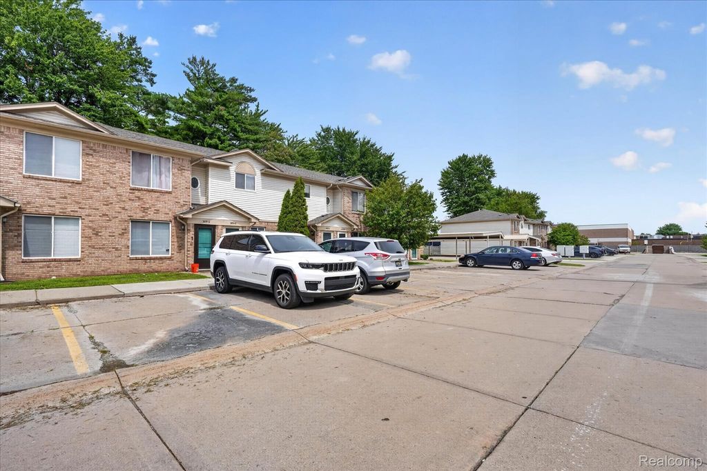 30336 Wedgewood Circle, Roseville