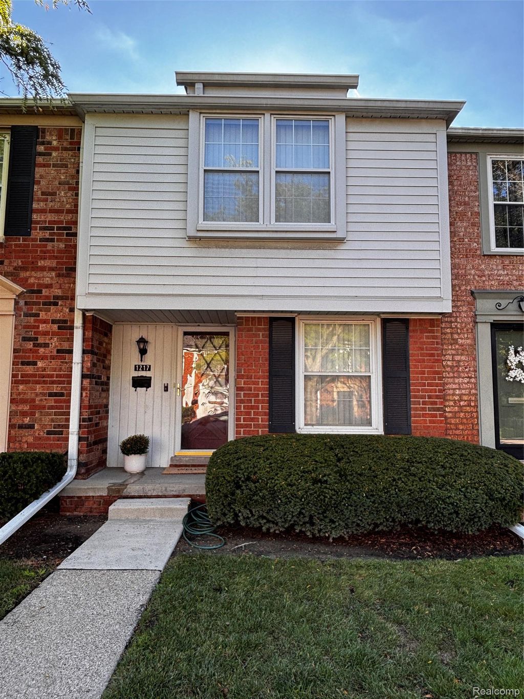 1217 Woodbridge Street E 164, St. Clair Shores