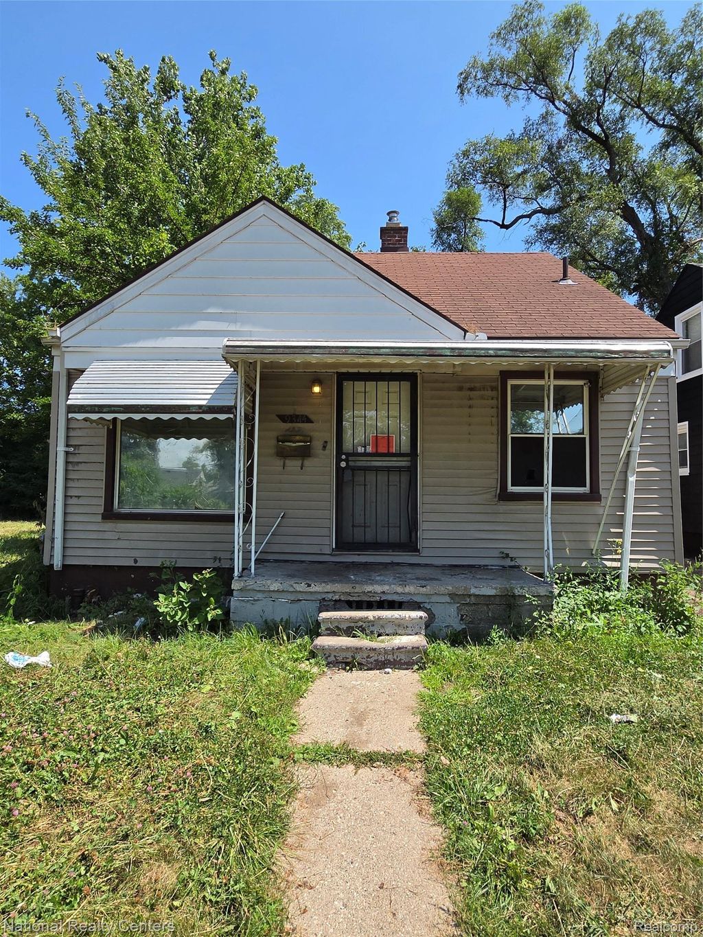 9344 Sussex Street, Detroit city