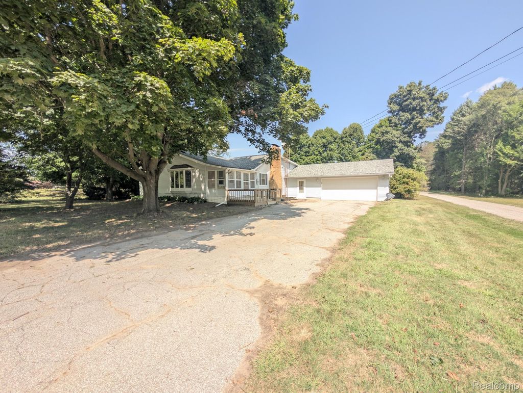 6240 W Wilson Road, Vienna charter township