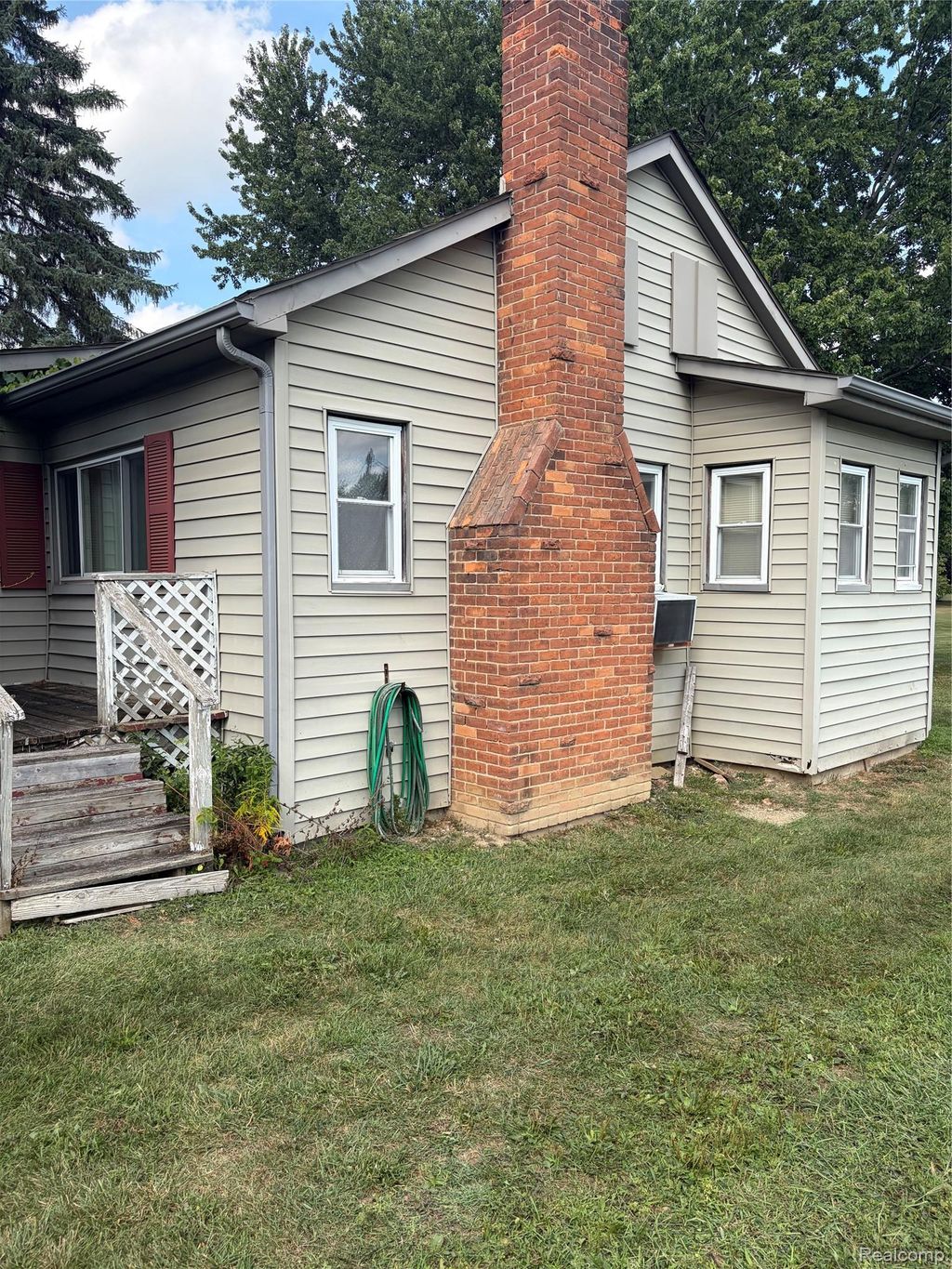 6580 Norton Drive, Troy city