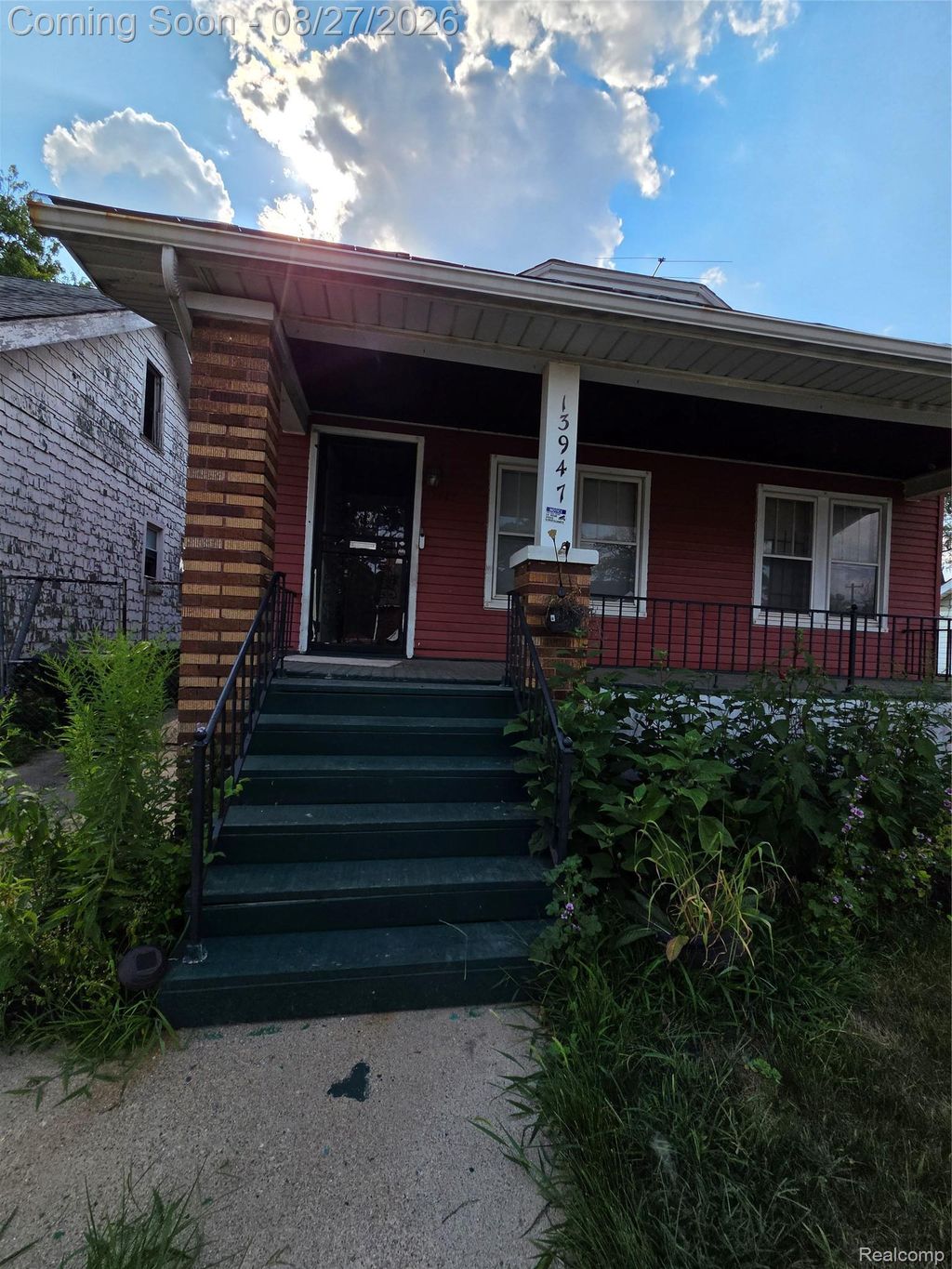 13947 Indiana Street, Detroit city