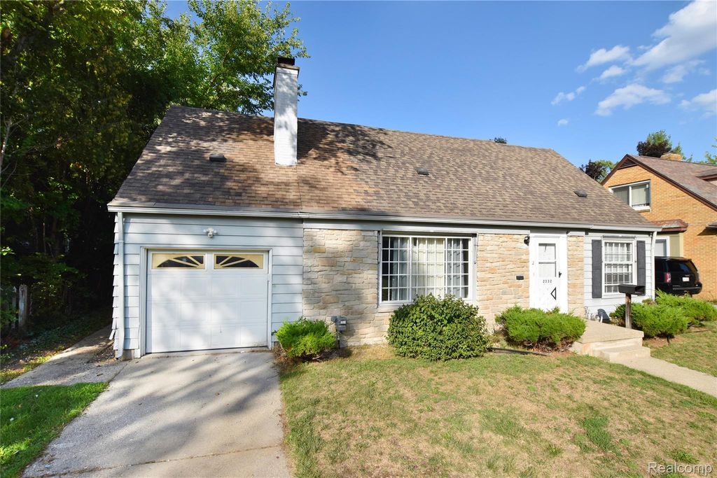 2332 Nolen Drive, Flint city
