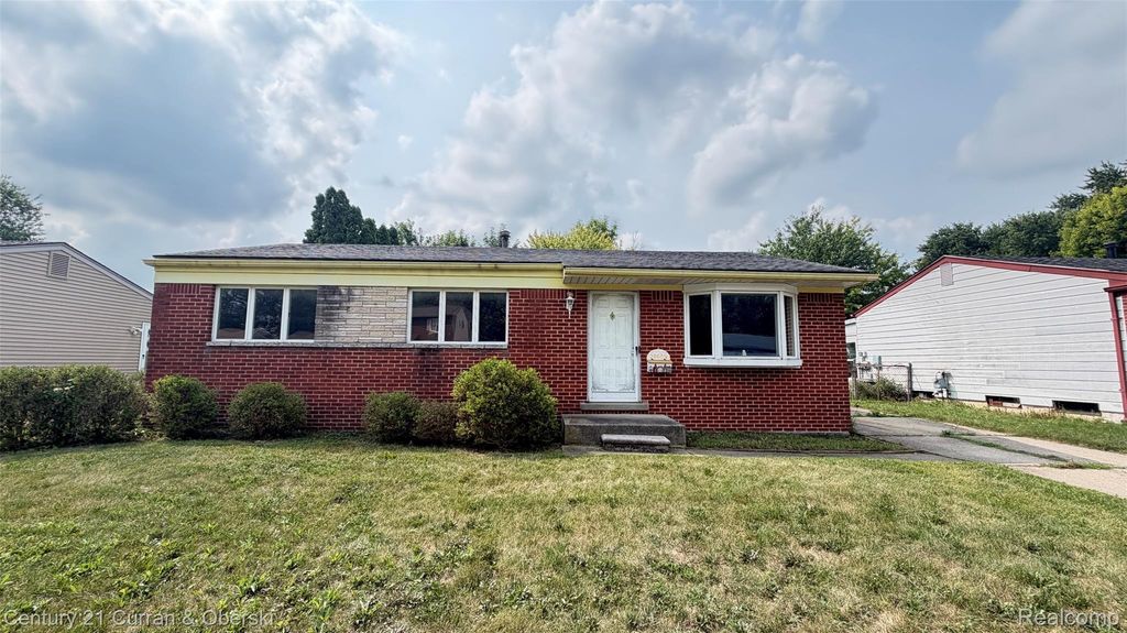 38609 Scott Drive, Westland city