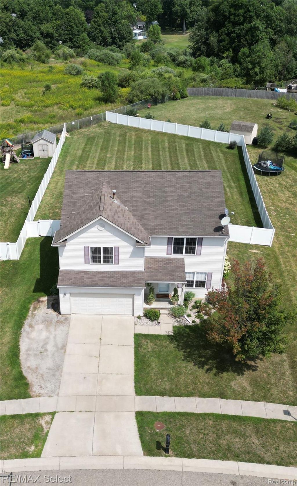 452 Lydia Lane, Linden city