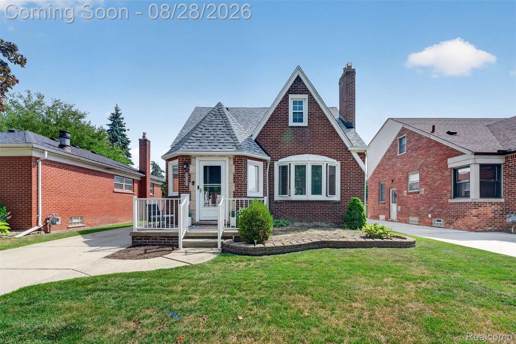 13219 Argyle Street, Southgate city