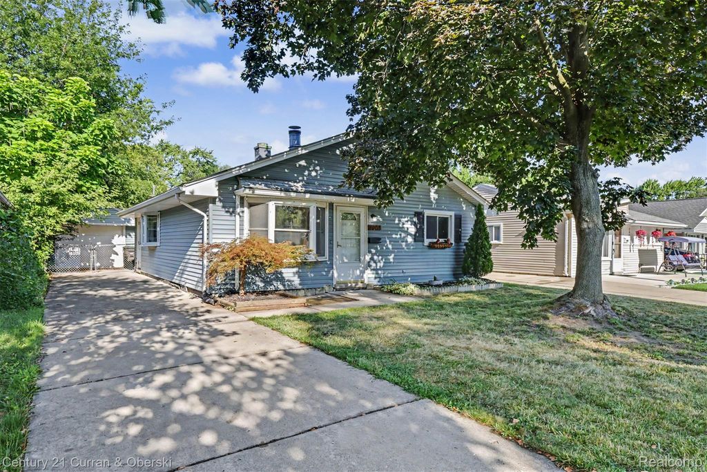 7908 Clippert Street, Taylor city
