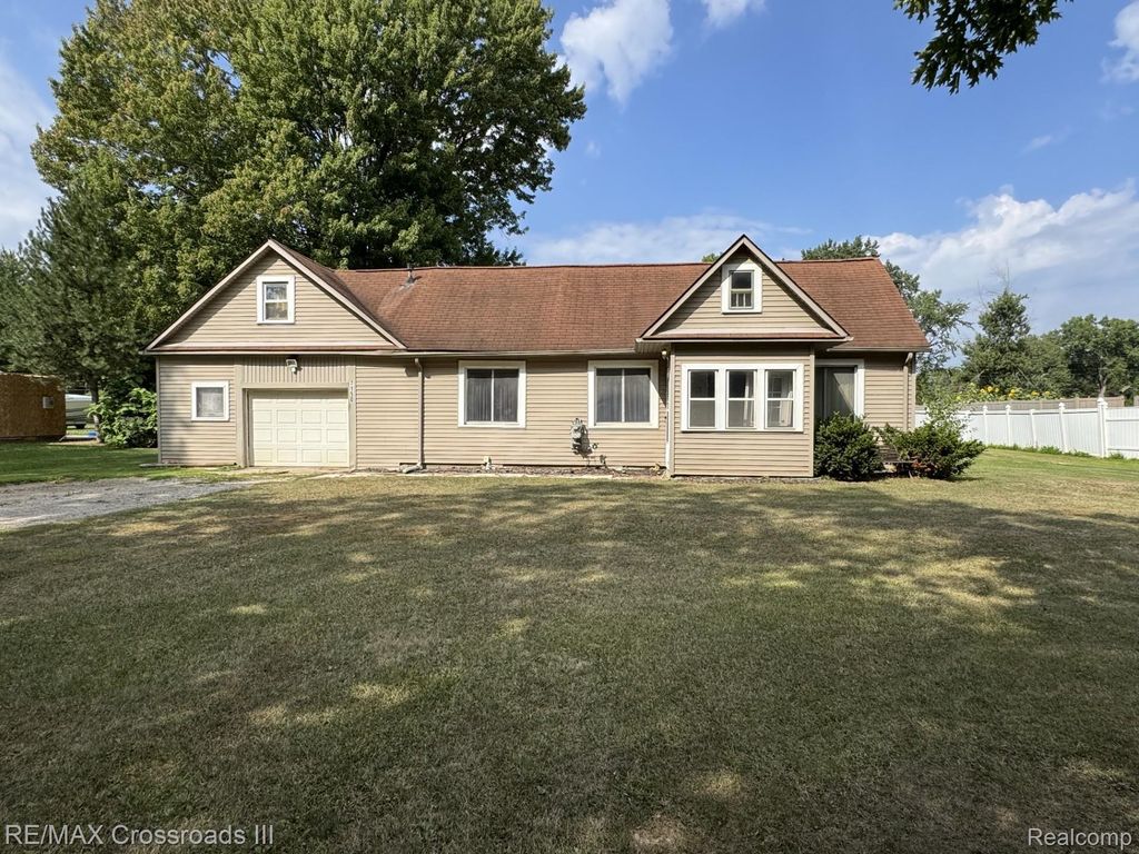 7150 Sheldon Road, Van Buren charter township