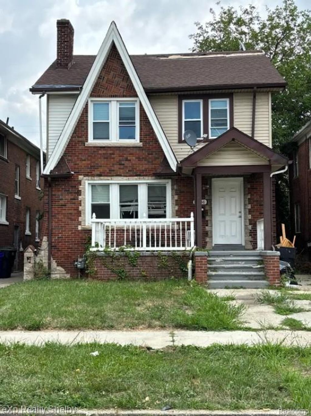 12156 Monica Street, Detroit city