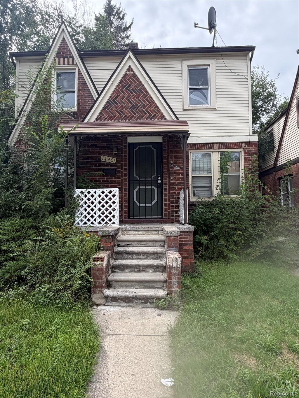 14901 Sorrento Street, Detroit