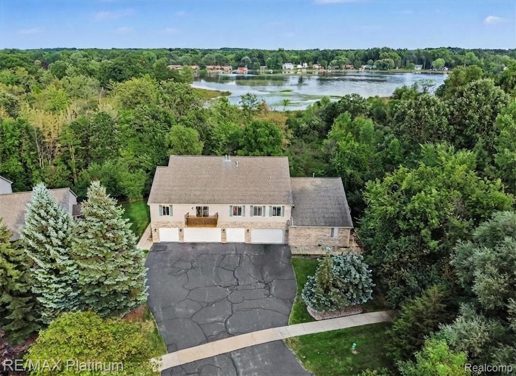 1035 Old Leake Court 17, Holly village