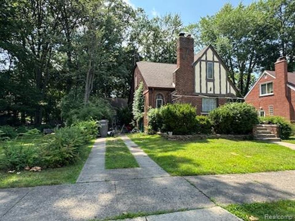 426 S Waverly Street S, Dearborn city