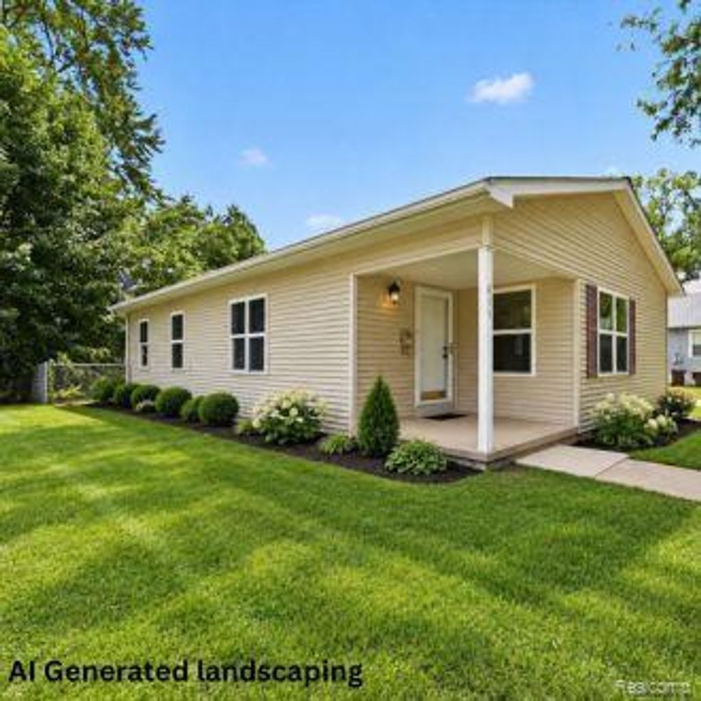 611 Conant Avenue, Monroe city
