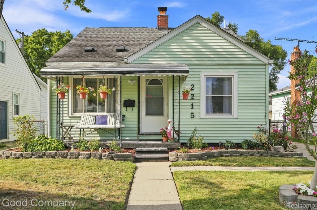 2215 Manatee Street, Ferndale city