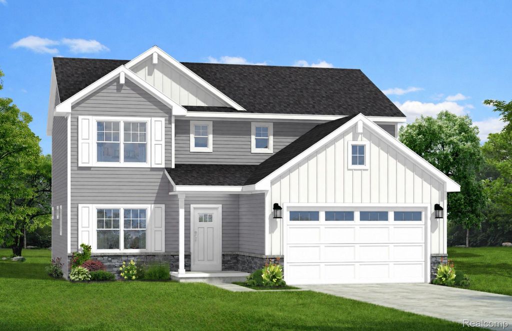 7120 Opfer Drive, Northfield township