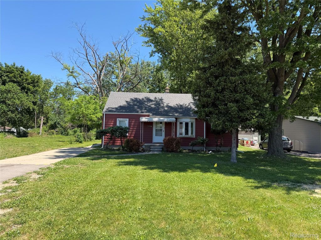 6237 Inkster Road, Taylor city