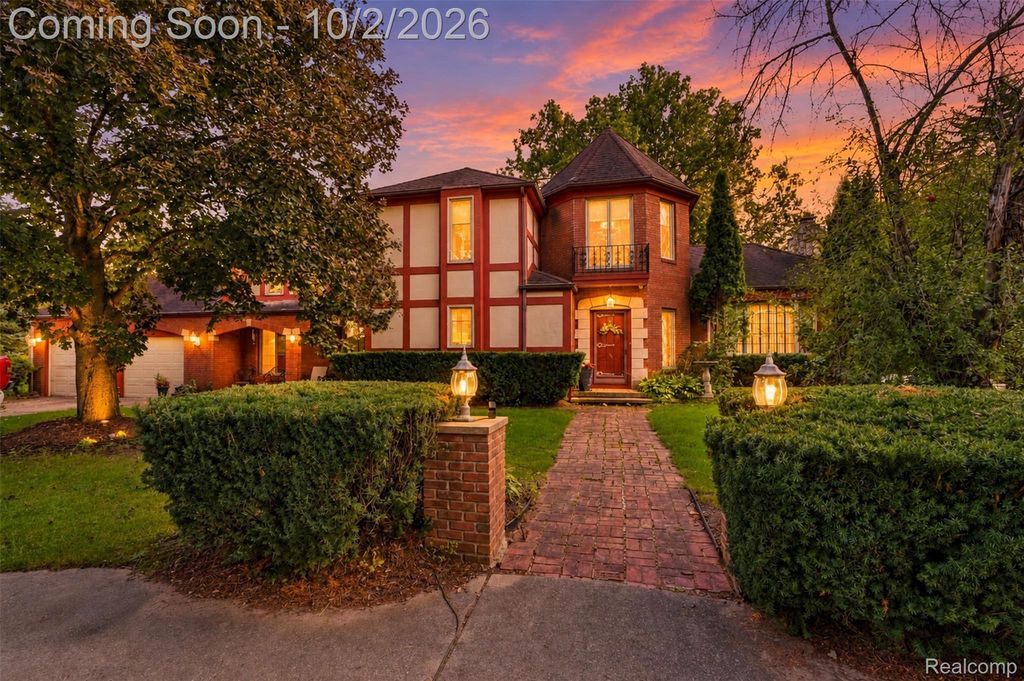 7630 Textile Road, Ypsilanti