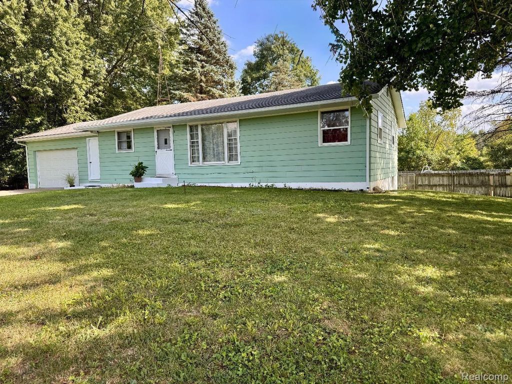 N/A, Marathon township