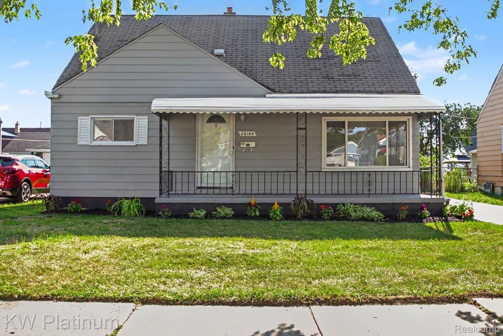 25160 Cole Street, Roseville city