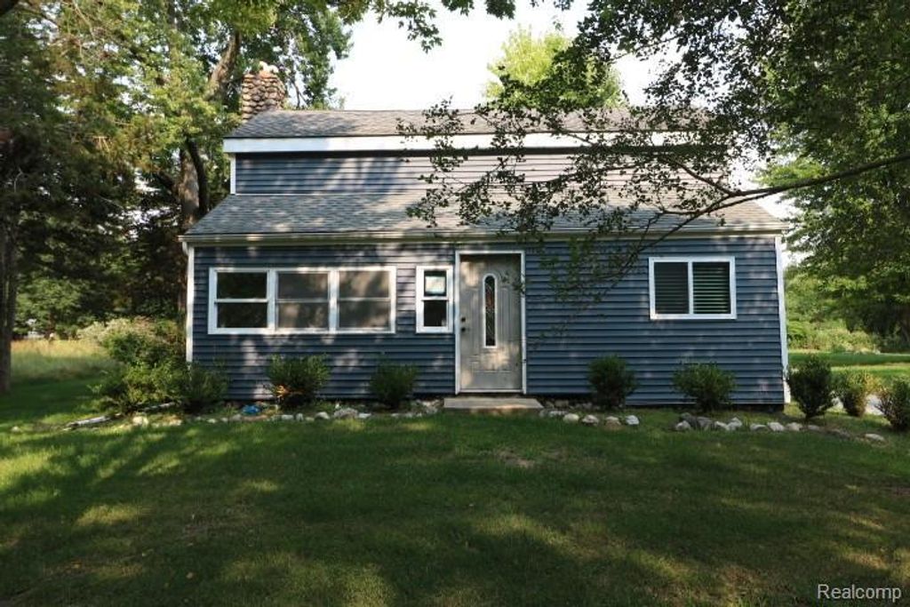 9900 Dartmouth Road, Independence charter township