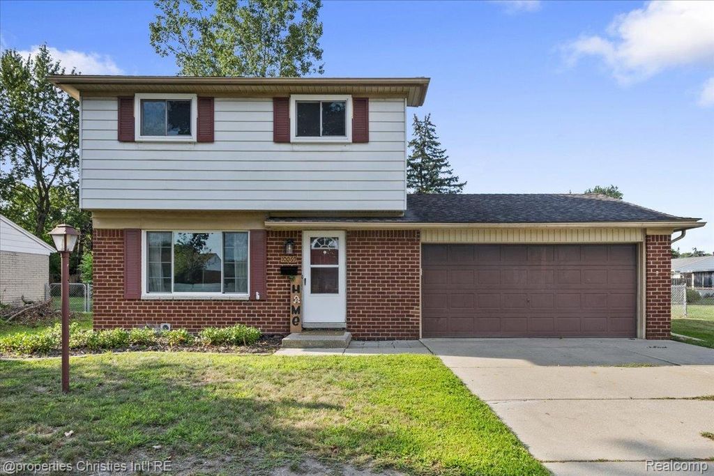 10069 Fairview Street, Taylor city