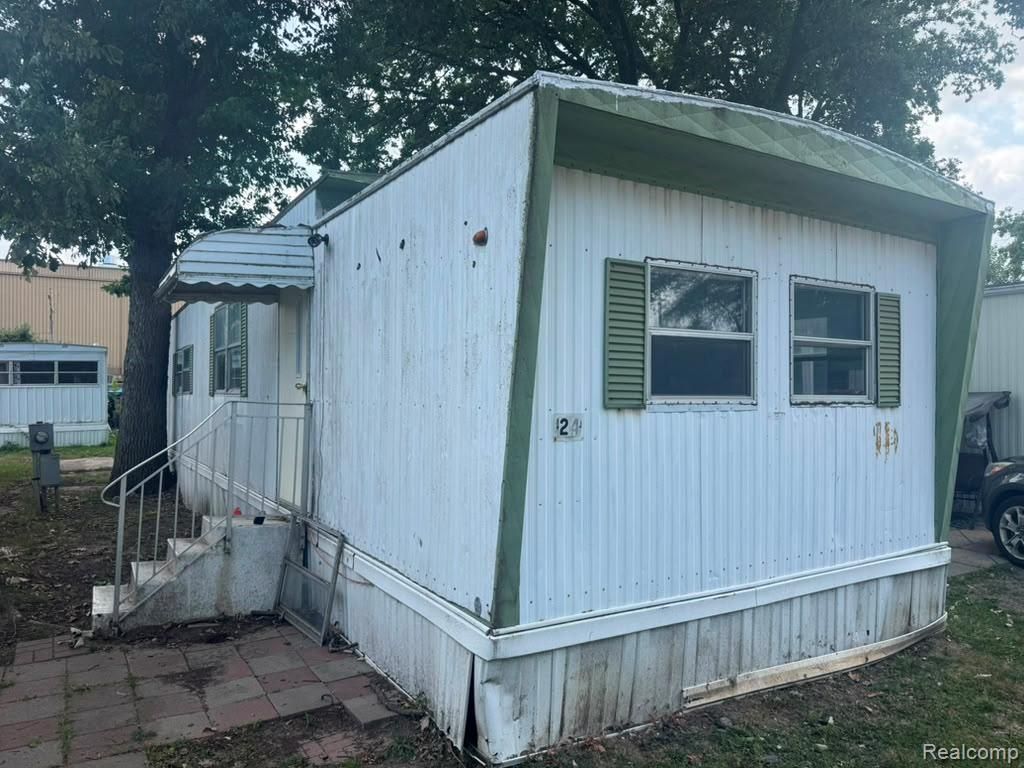7062 Ready Avenue Lot 24, Warren city