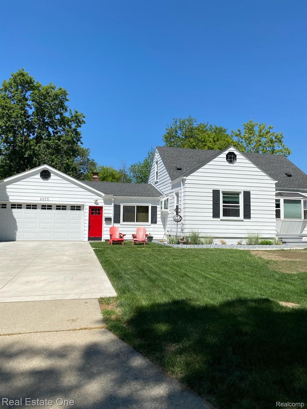 2075 Deering Street, Garden City city
