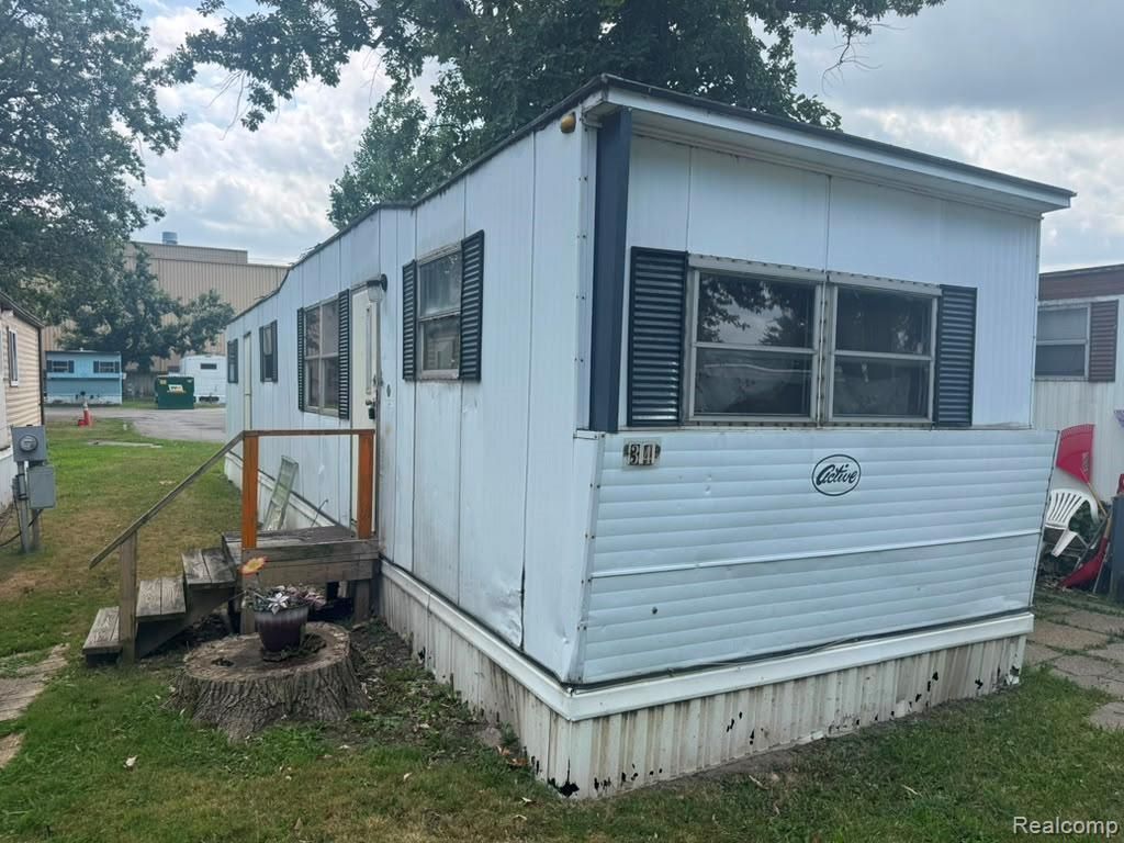 7062 Ready Avenue Lot 34, Warren city
