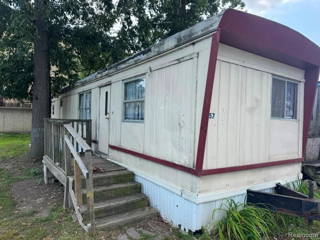 7062 Ready Avenue Lot 57, Warren city