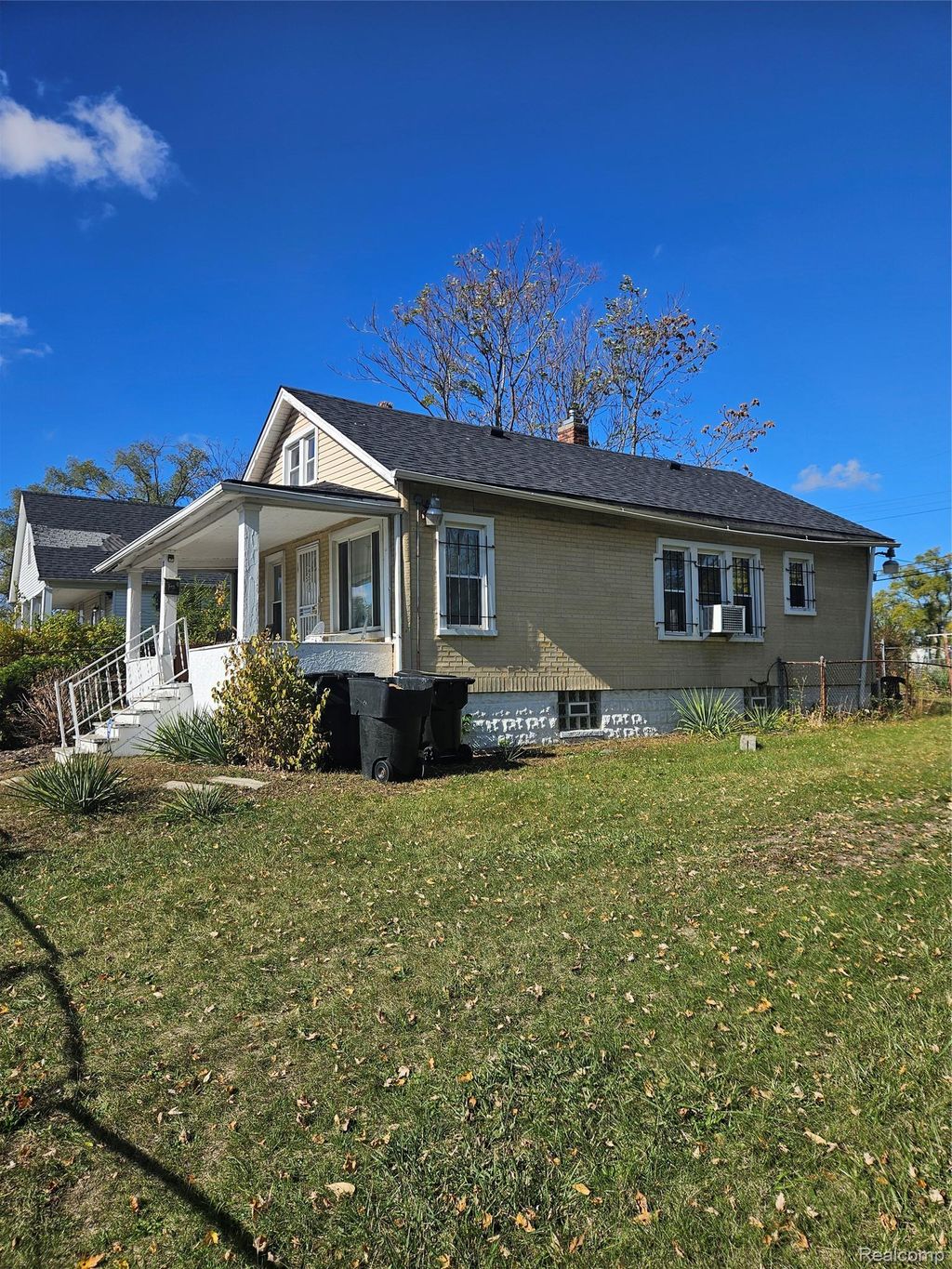 7374 Ellsworth Street, Detroit city