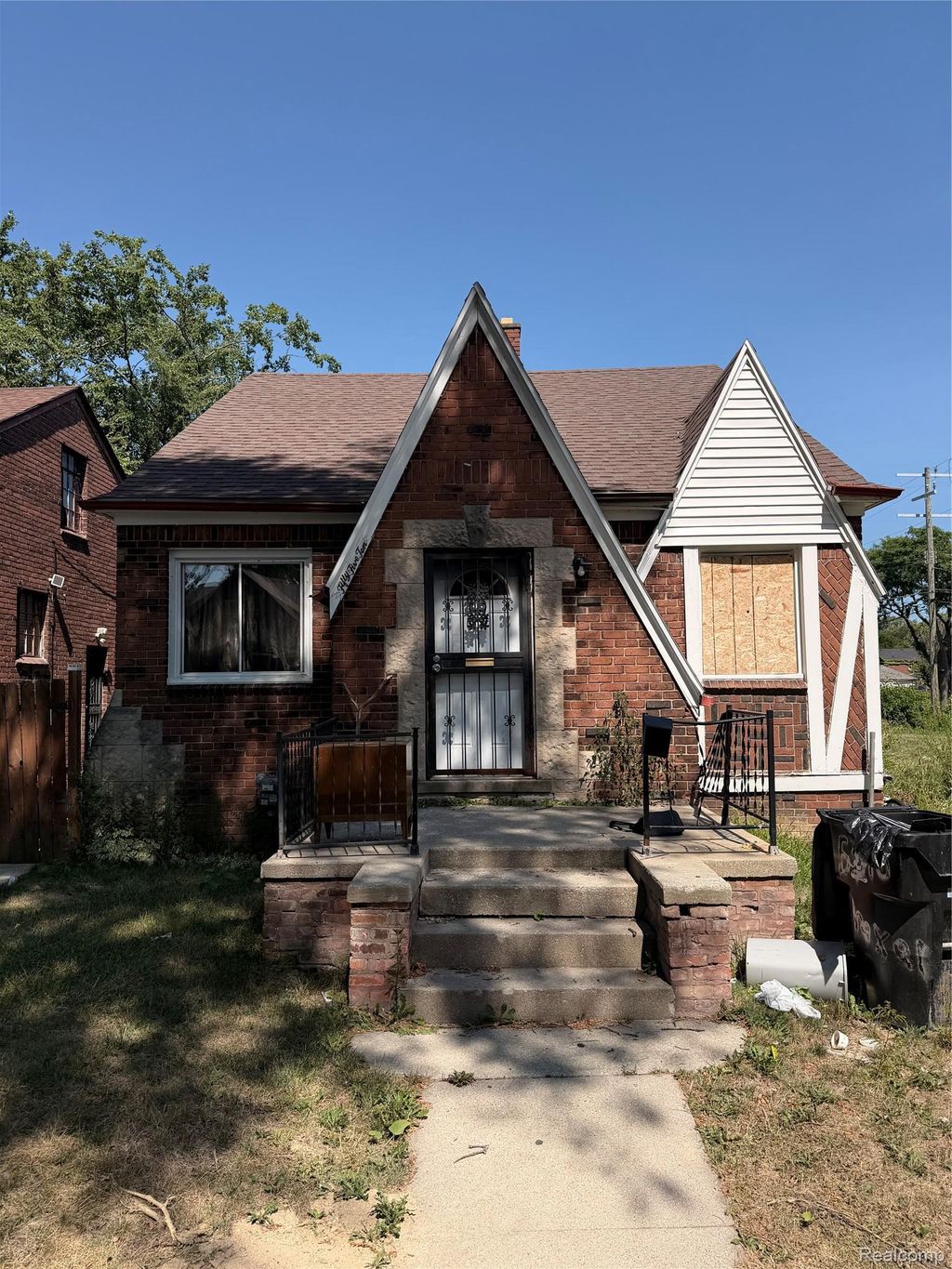 5510 Drexel Street, Detroit city
