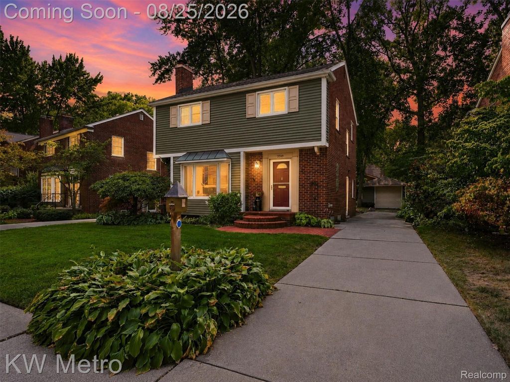 3749 Cumberland Road, Berkley city