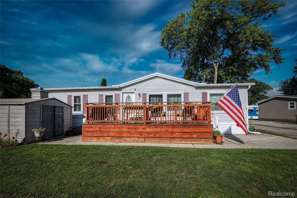 5203 Main #177 Street, Lexington township
