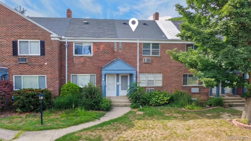 316 Sheffield Avenue, Flint