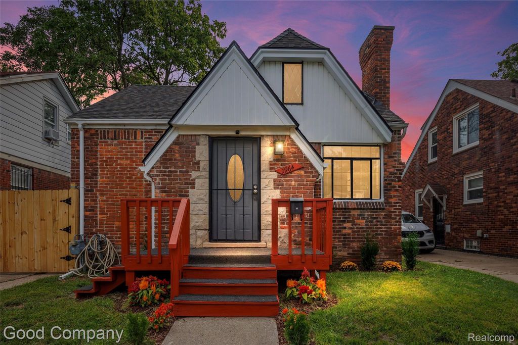 19642 Anvil Street, Detroit city