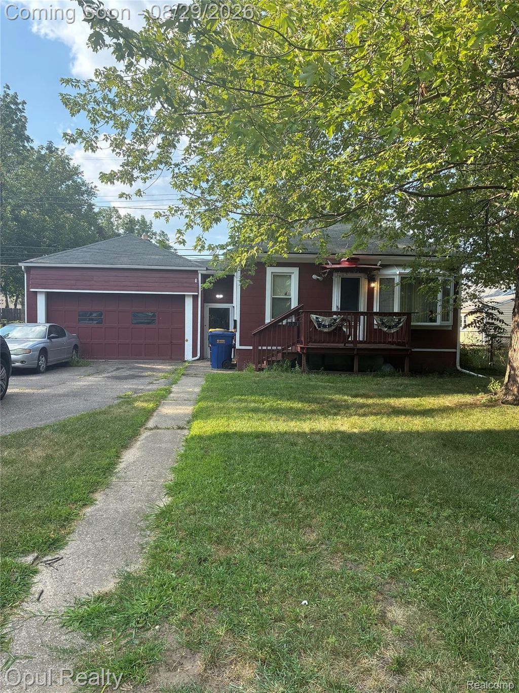 35312 Chestnut Street, Wayne city