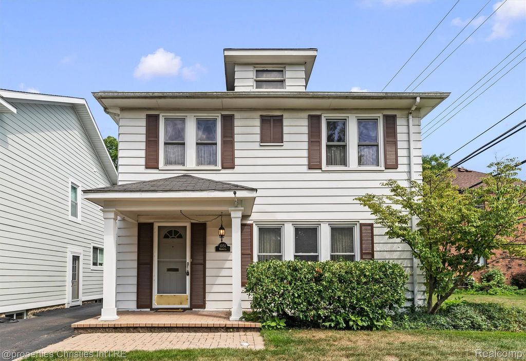 1051 Henrietta Street, Birmingham