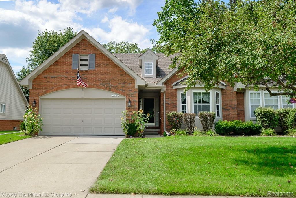 23606 N Park Drive, New Boston